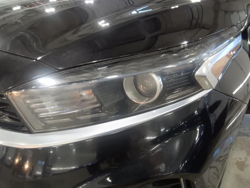 kia Forte 2022 - 10