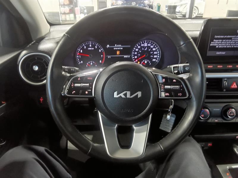 kia Forte 2022 - 15