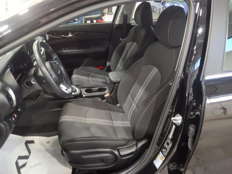 kia Forte 2022 - 22