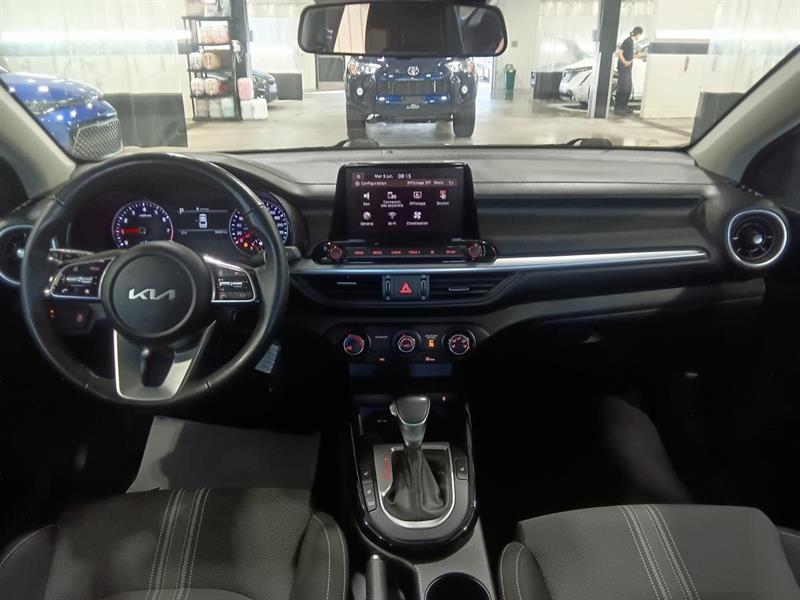 kia Forte 2022 - 24