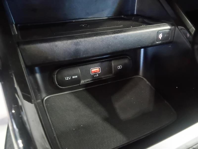 kia Forte 2022 - 30