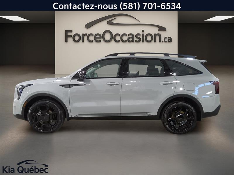 kia Sorento 2025 - 3