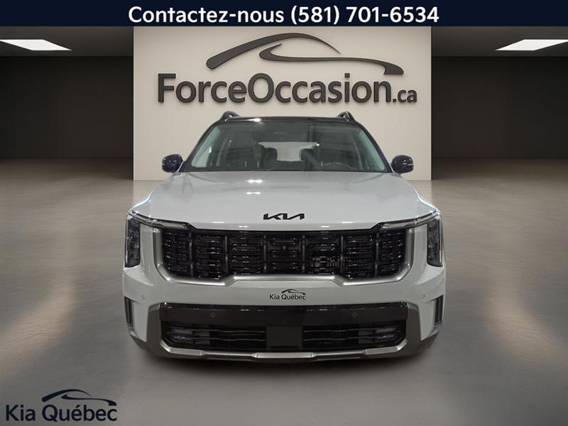 kia Sorento 2025 - 4
