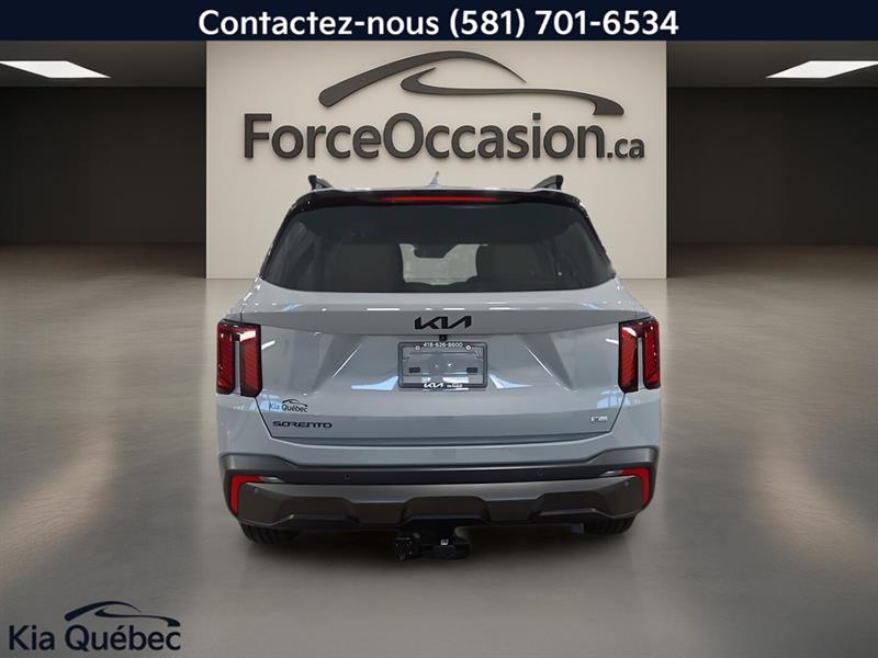 kia Sorento 2025 - 5