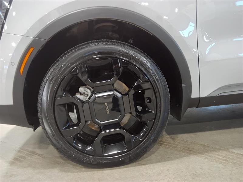 kia Sorento 2025 - 6