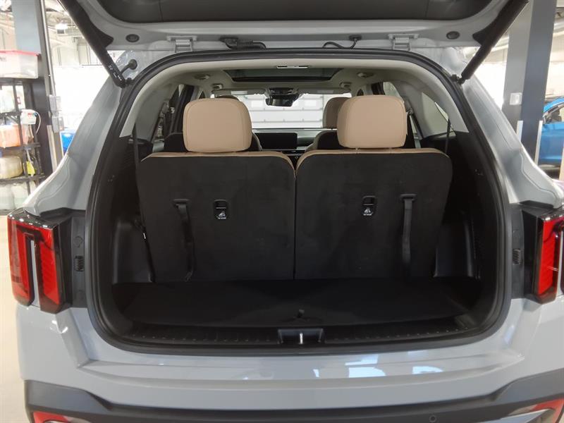kia Sorento 2025 - 9