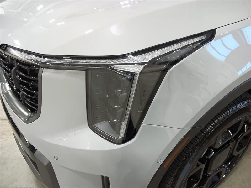 kia Sorento 2025 - 10