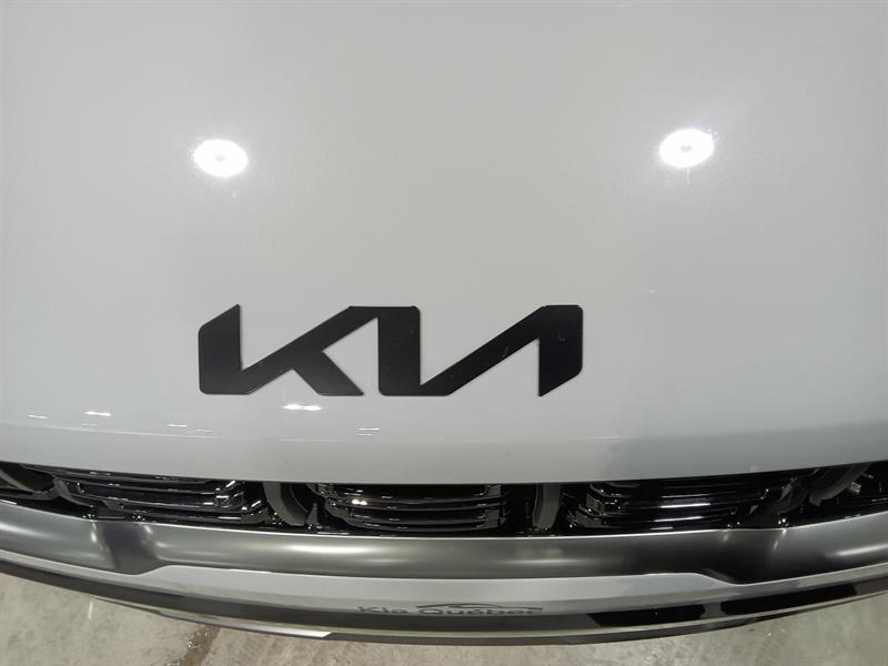 kia Sorento 2025 - 11
