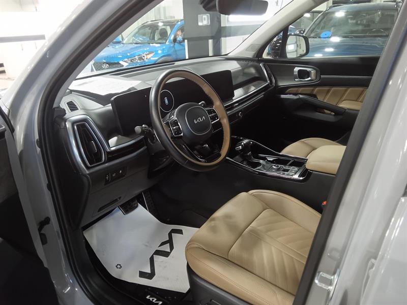 kia Sorento 2025 - 14