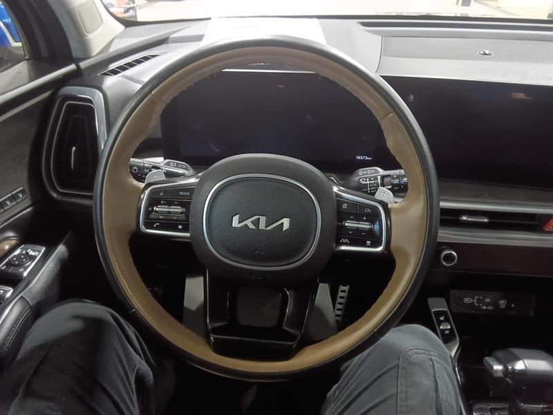 kia Sorento 2025 - 15