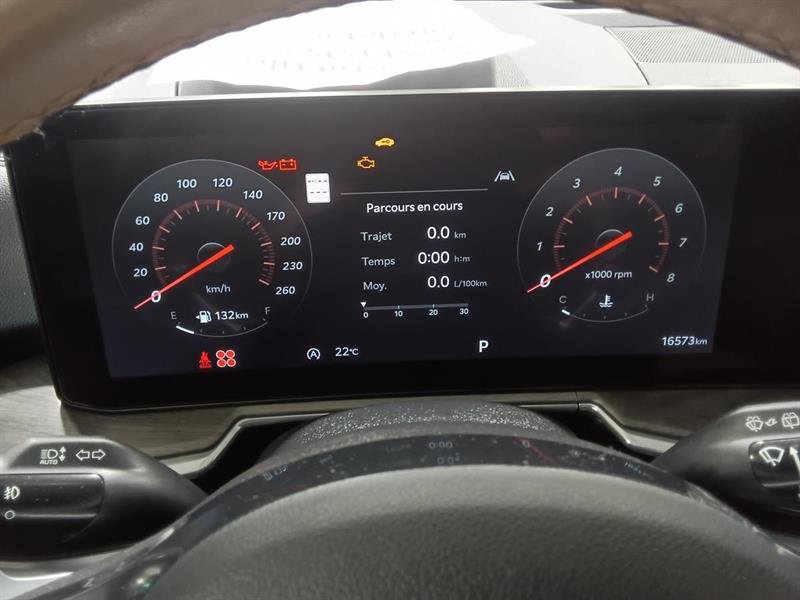 kia Sorento 2025 - 16