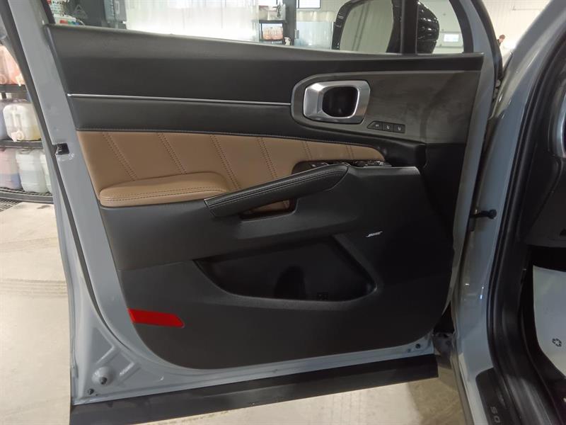 kia Sorento 2025 - 17
