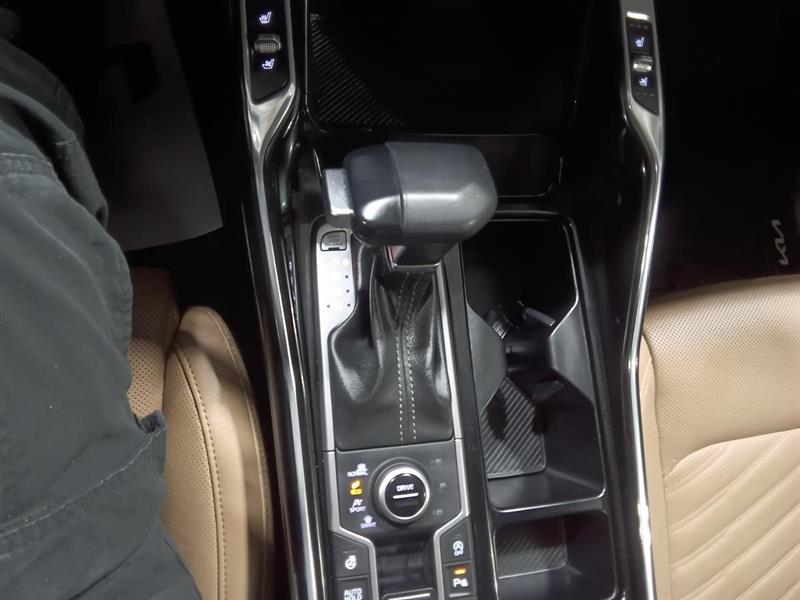 kia Sorento 2025 - 19