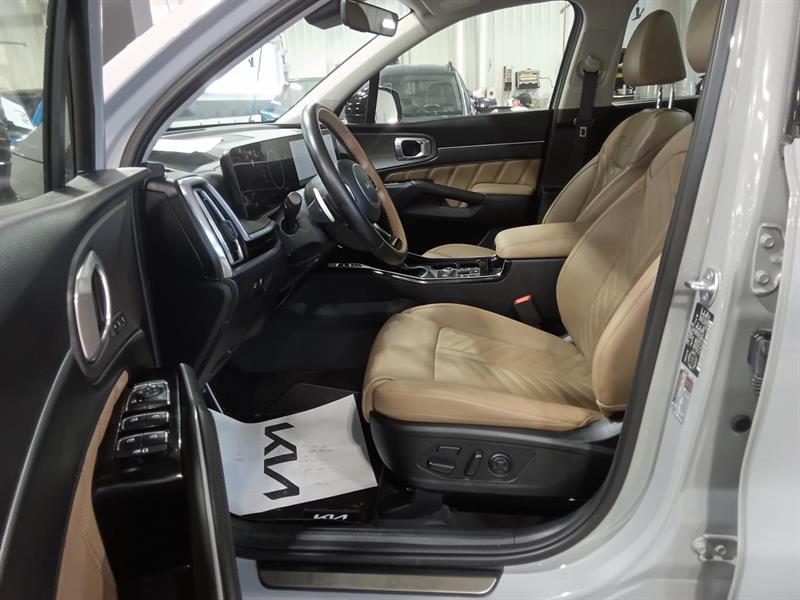 kia Sorento 2025 - 21
