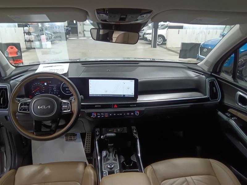 kia Sorento 2025 - 22
