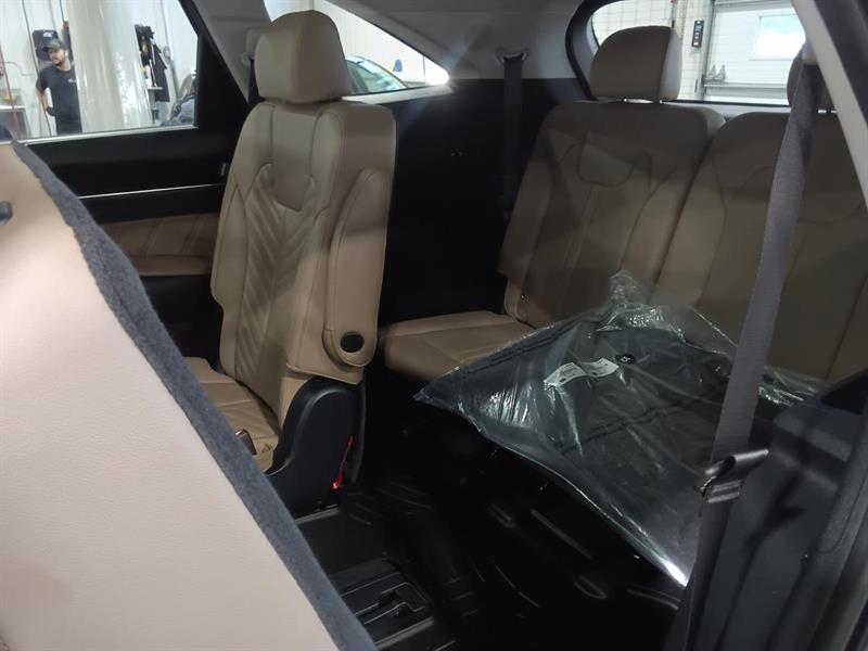 kia Sorento 2025 - 25