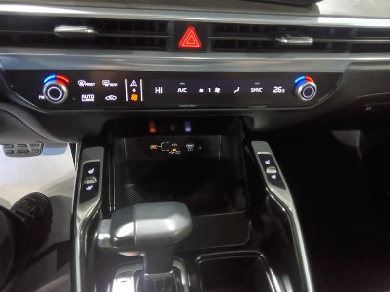 kia Sorento 2025 - 30