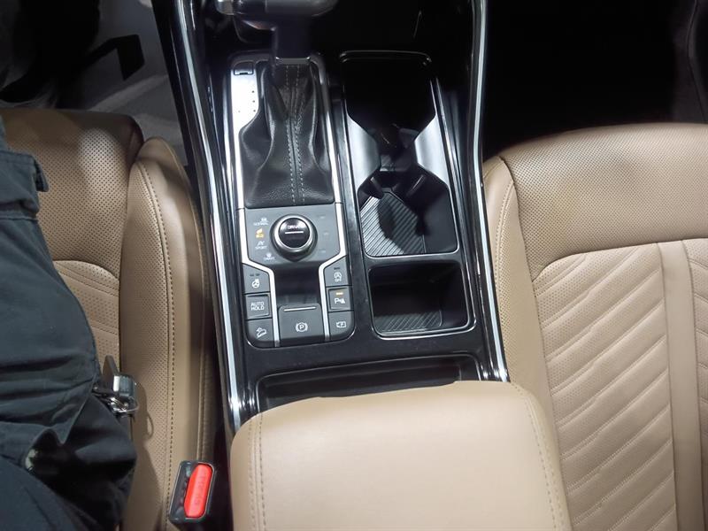 kia Sorento 2025 - 31