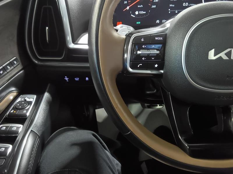 kia Sorento 2025 - 34