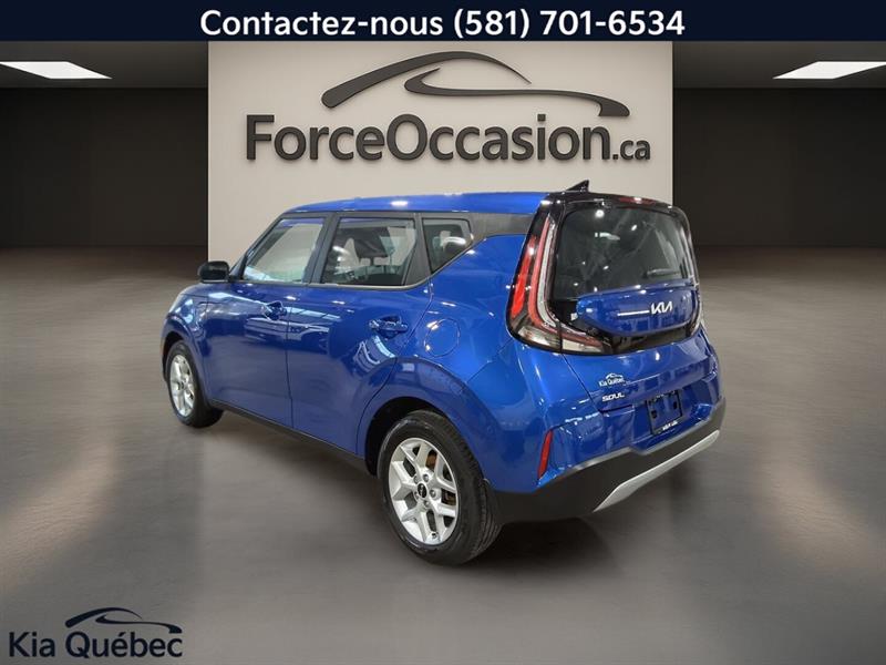 kia Soul 2024 - 3