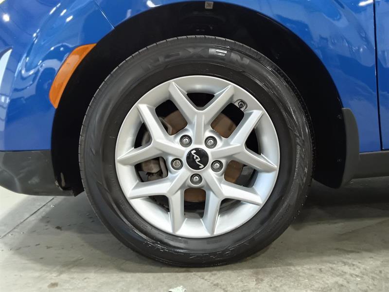 kia Soul 2024 - 5