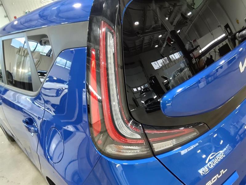 kia Soul 2024 - 8