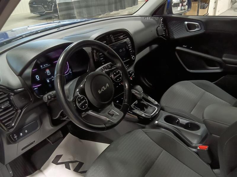 kia Soul 2024 - 9