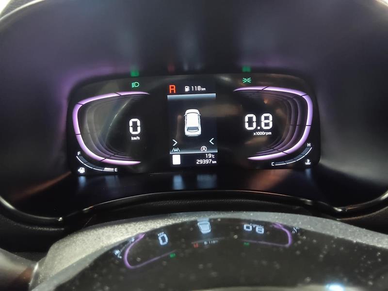 kia Soul 2024 - 10