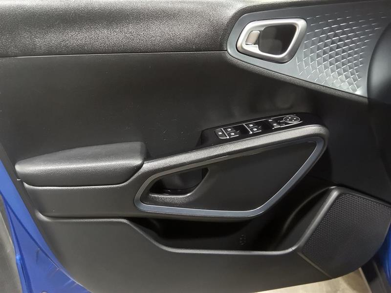 kia Soul 2024 - 11