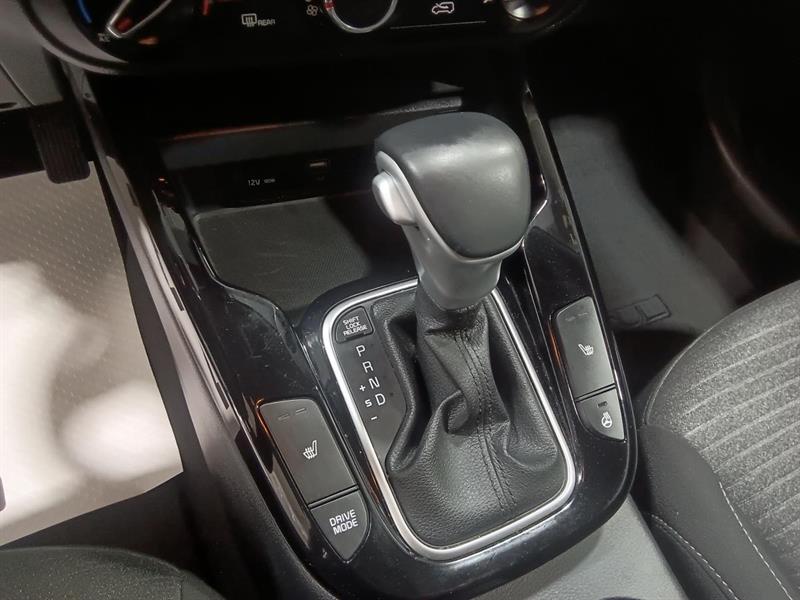 kia Soul 2024 - 13