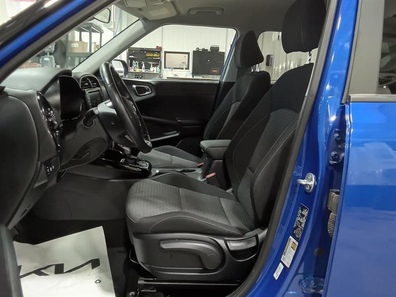 kia Soul 2024 - 15