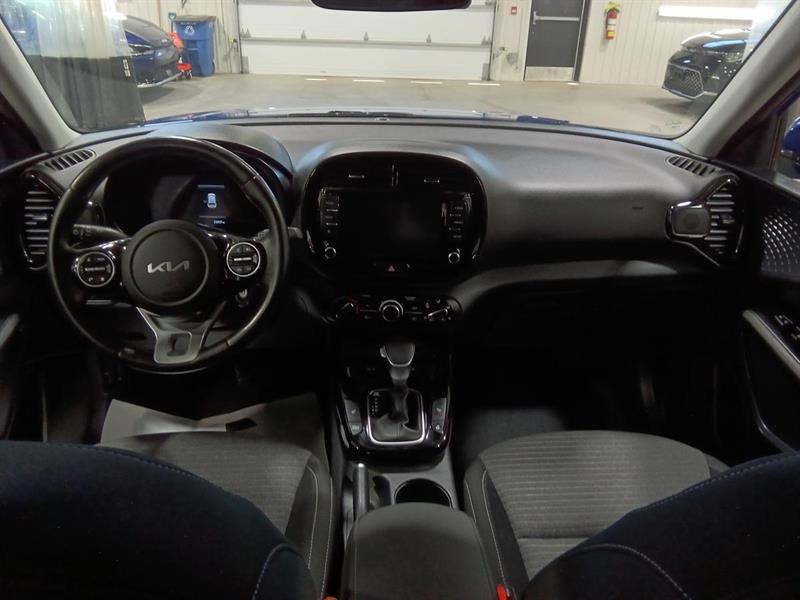 kia Soul 2024 - 16