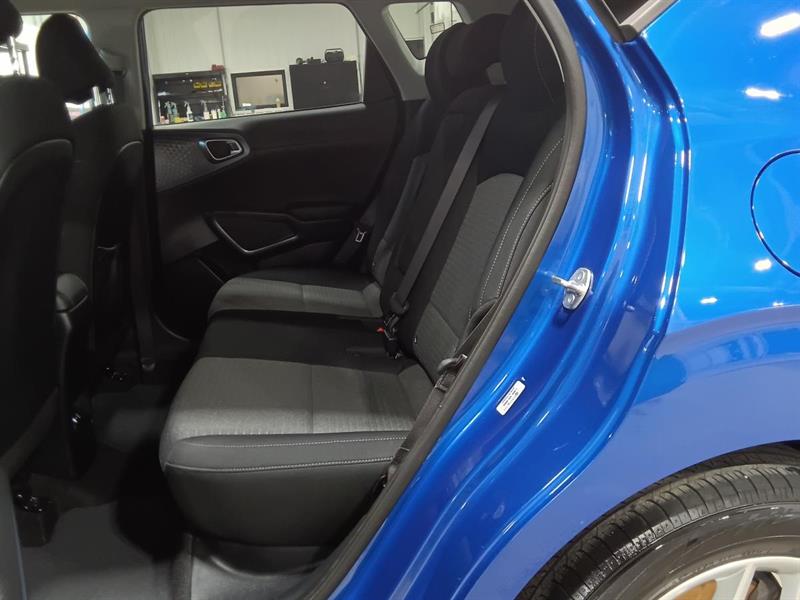 kia Soul 2024 - 18