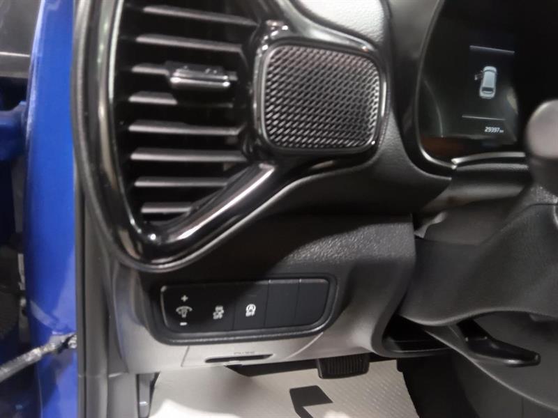 kia Soul 2024 - 20