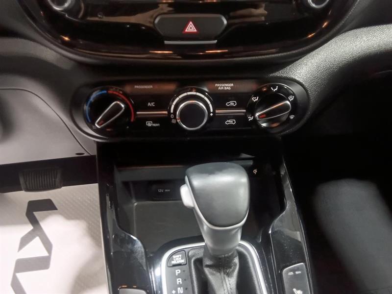 kia Soul 2024 - 21