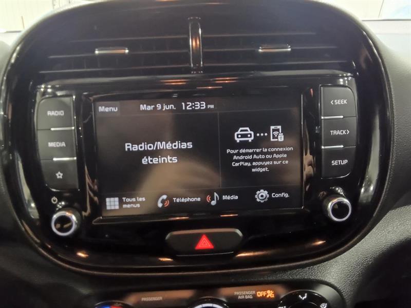 kia Soul 2024 - 23