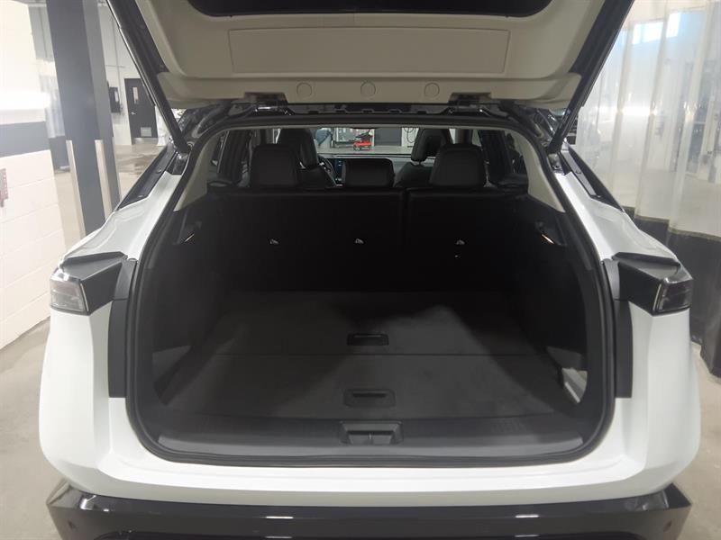 nissan ARIYA 2025 - 9