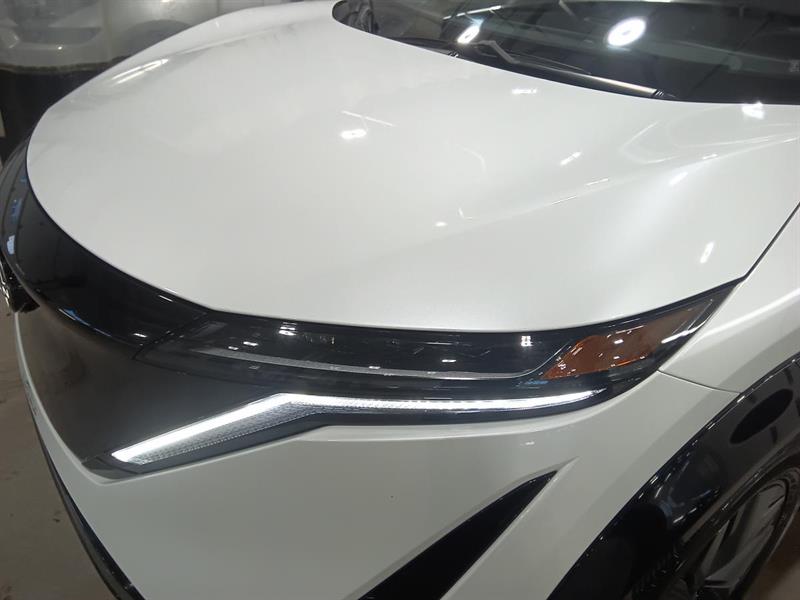 nissan ARIYA 2025 - 10