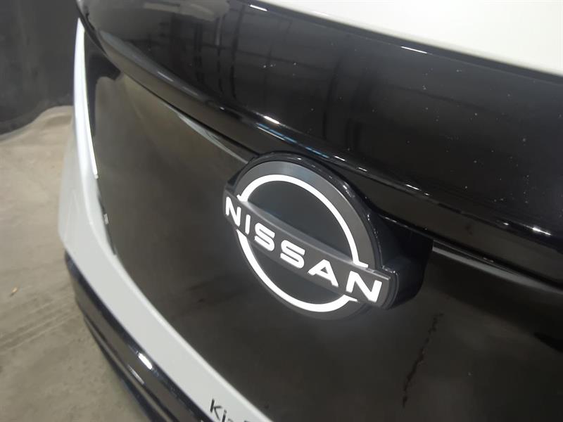 nissan ARIYA 2025 - 11