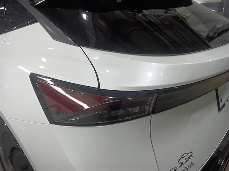 nissan ARIYA 2025 - 12