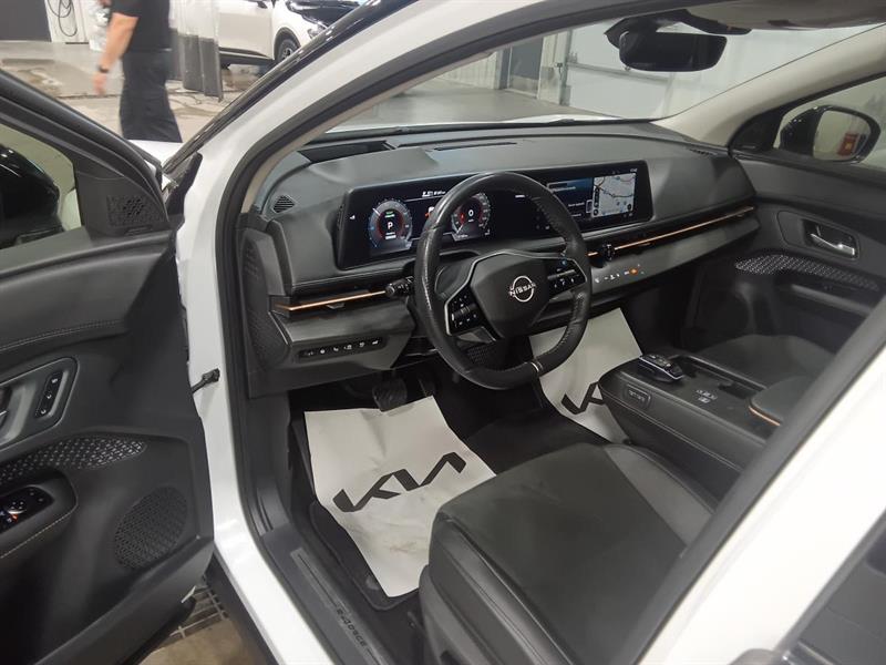 nissan ARIYA 2025 - 14