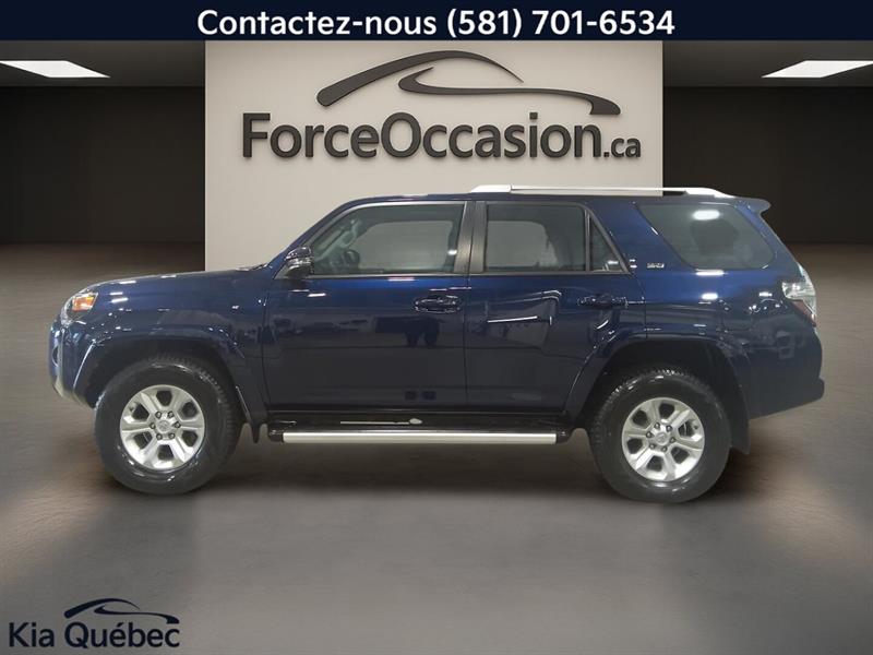 toyota 4Runner 2018 - 3