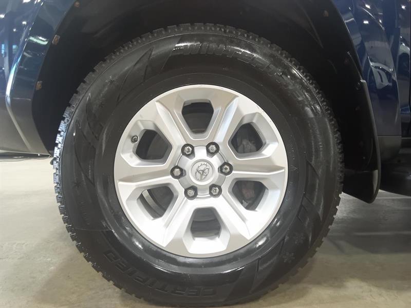 toyota 4Runner 2018 - 6