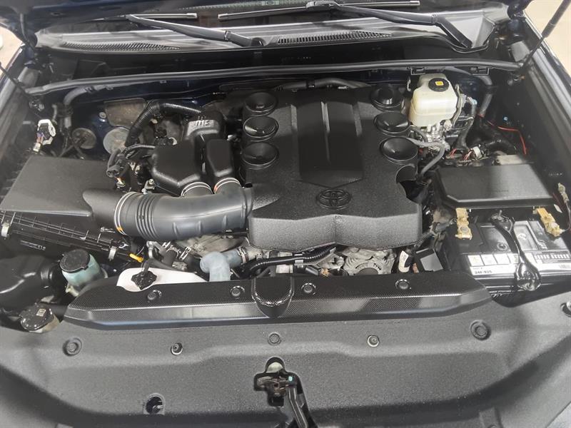 toyota 4Runner 2018 - 7