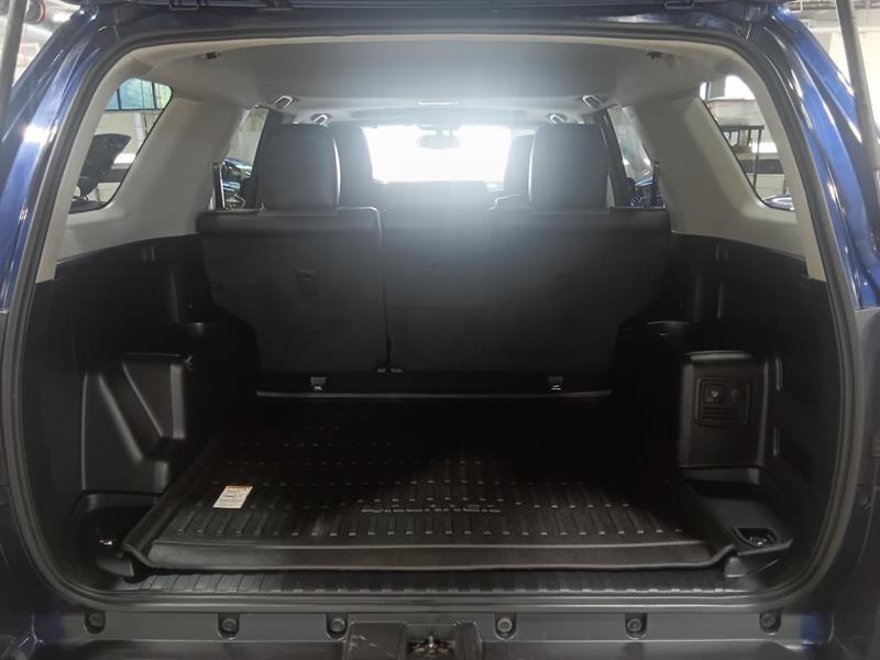 toyota 4Runner 2018 - 9