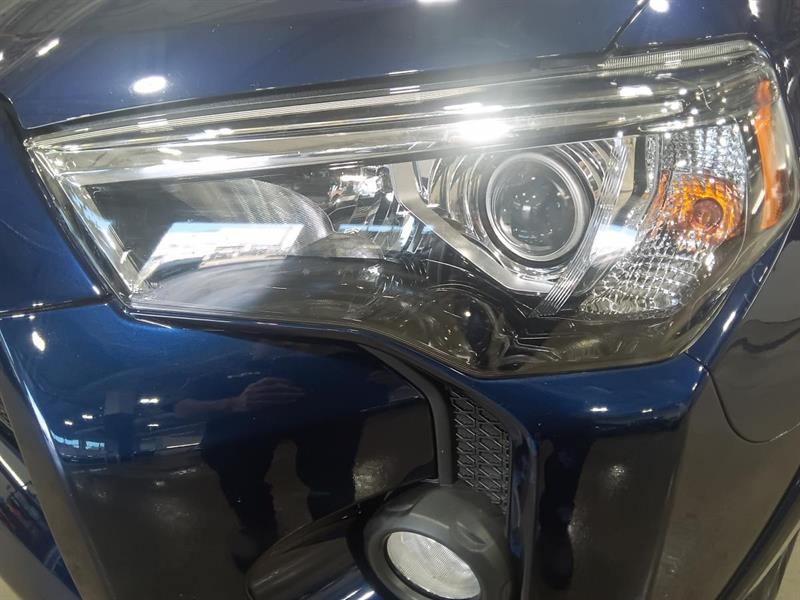 toyota 4Runner 2018 - 10