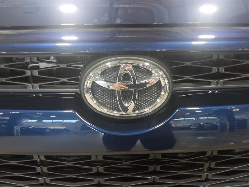toyota 4Runner 2018 - 11