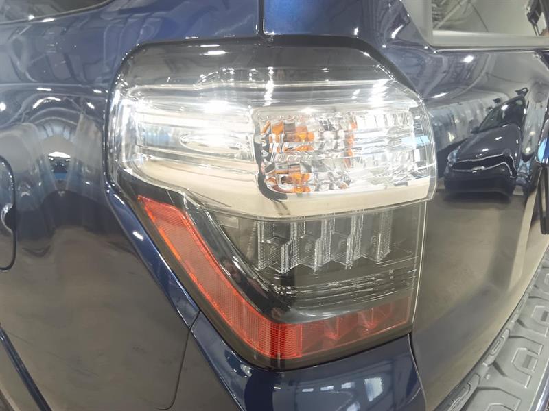 toyota 4Runner 2018 - 12