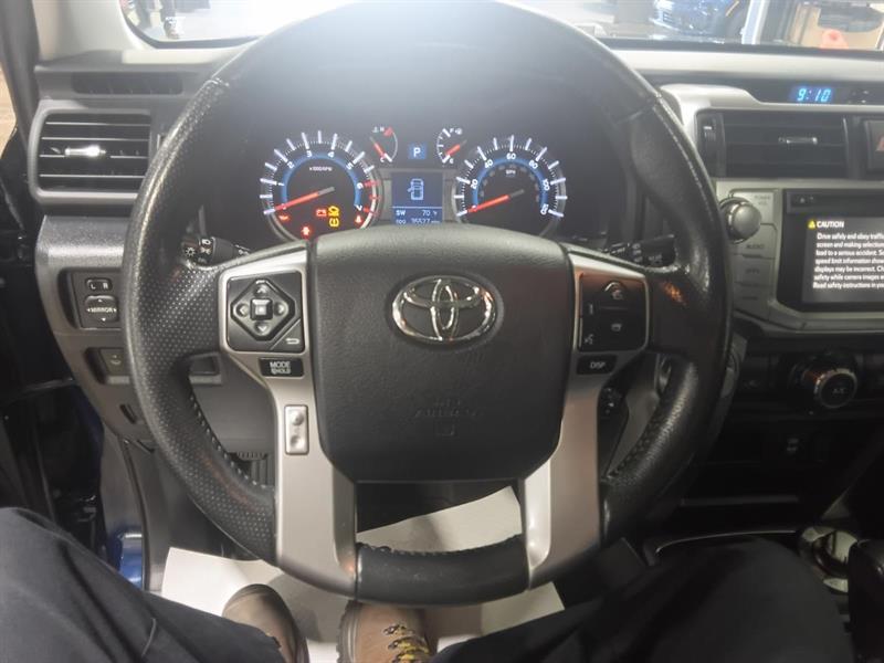 toyota 4Runner 2018 - 15