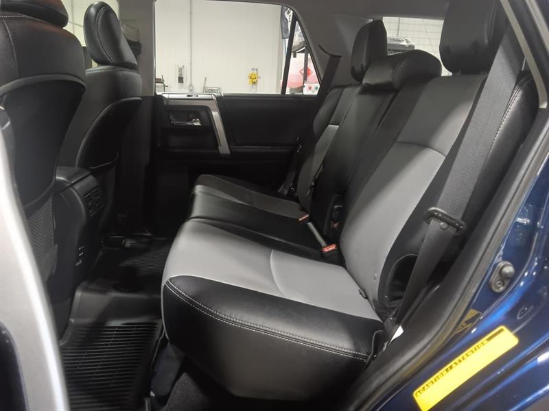 toyota 4Runner 2018 - 25